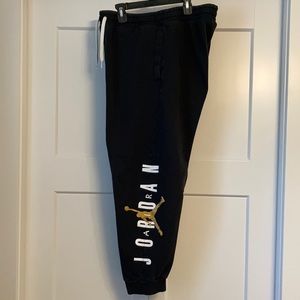 Men’s Air Jordan joggers